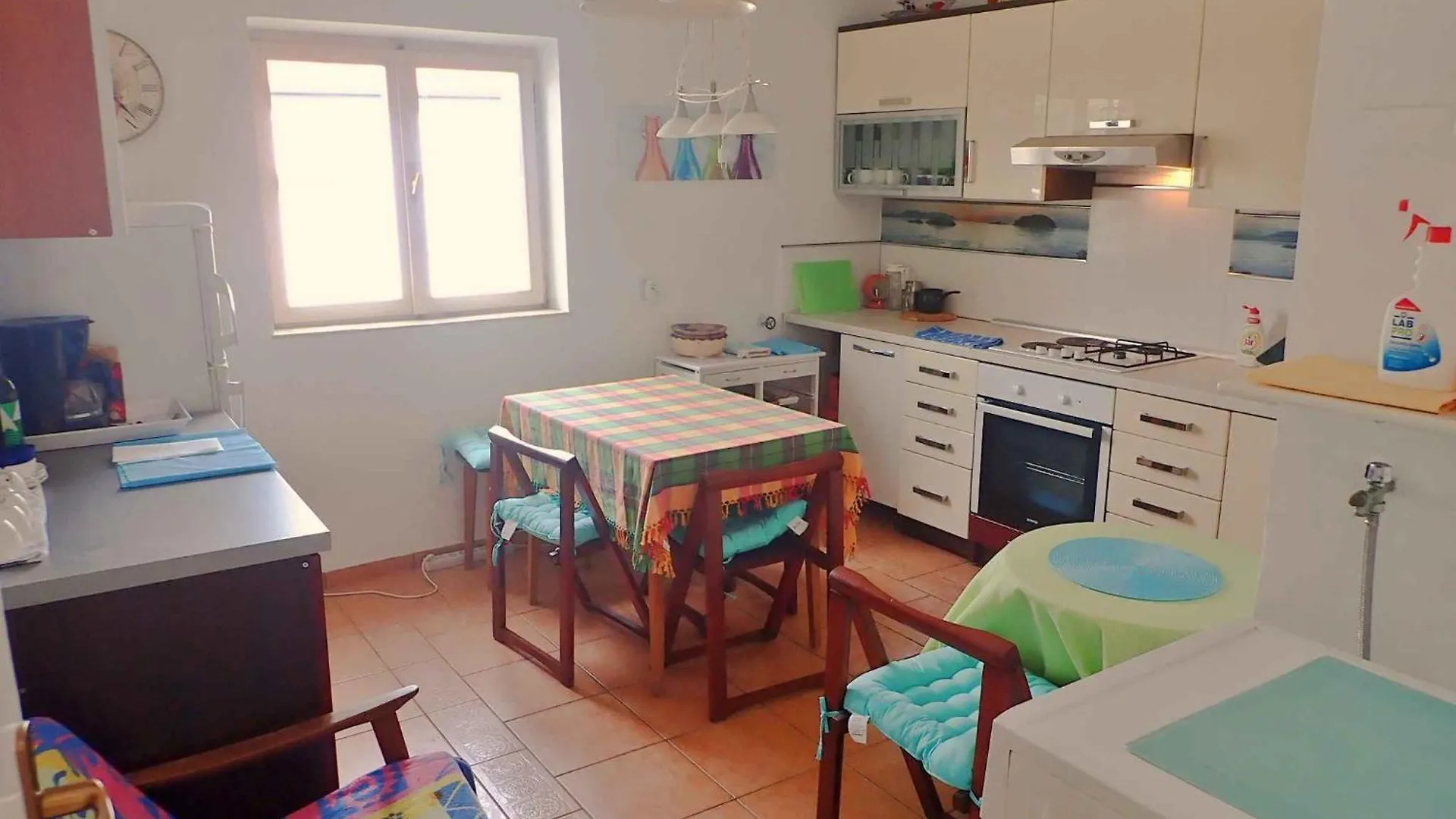 Apartment In Starigrad-Paklenica 34801 Croatia
