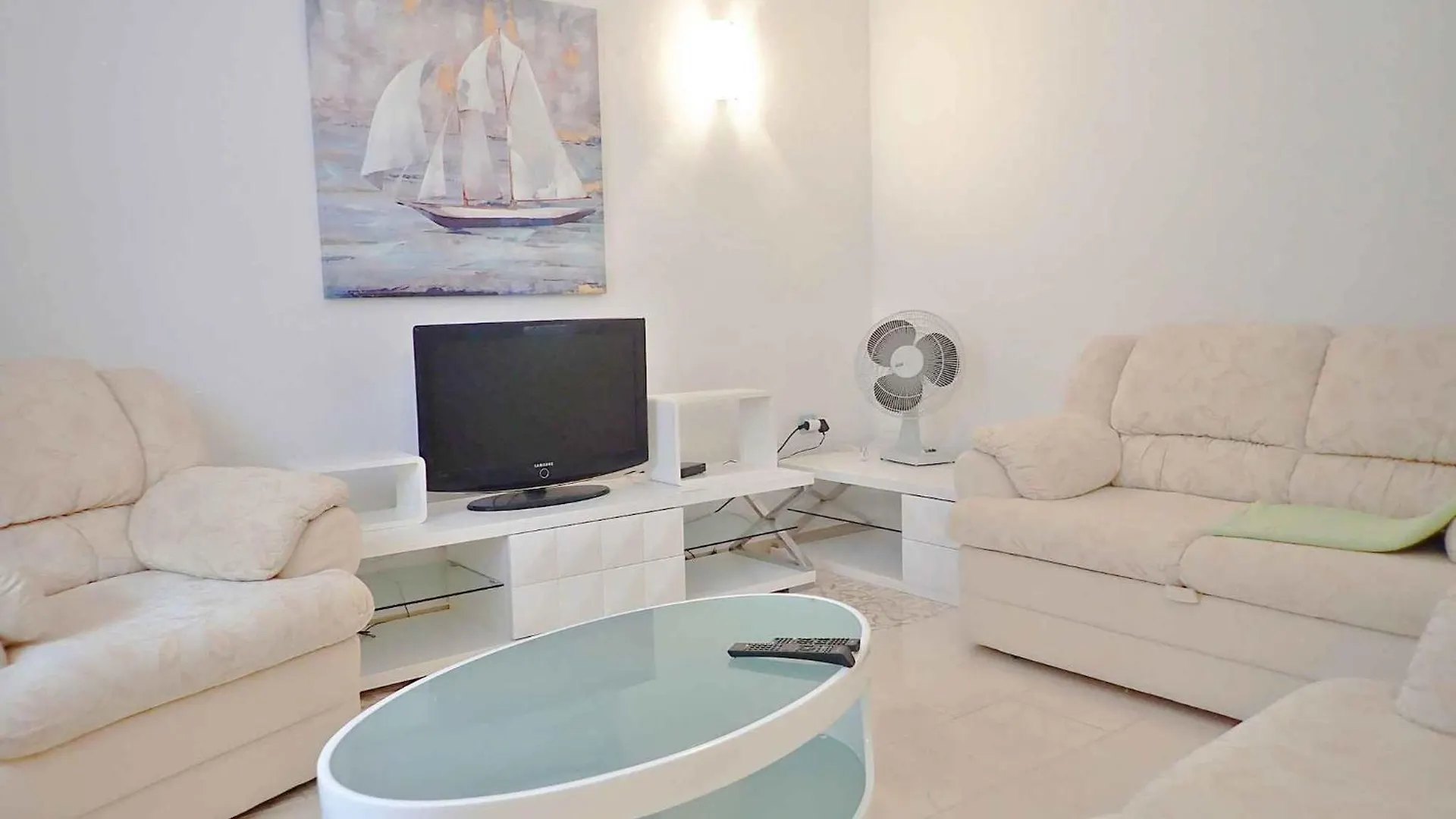 Apartment In Starigrad-Paklenica 34801  Starigrad Paklenica