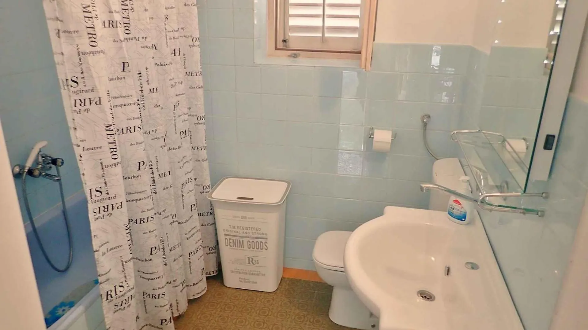 Apartment In Starigrad-Paklenica 34801