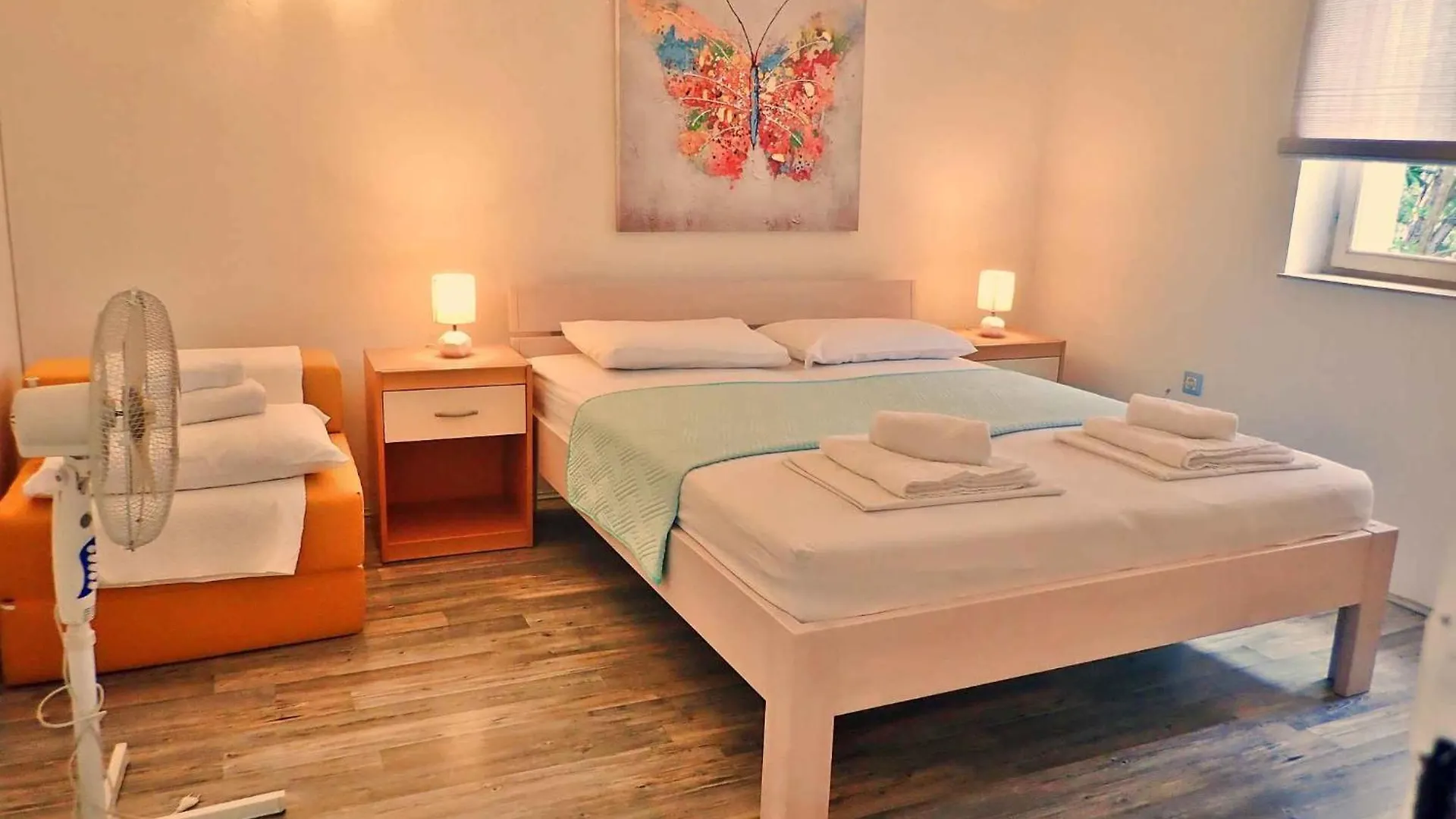 Apartment In Starigrad-Paklenica 34801 Croatia