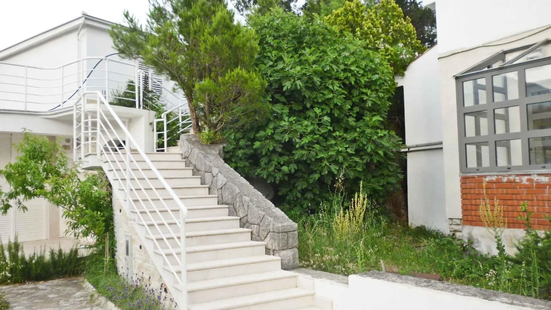Apartment In Starigrad-Paklenica 34801 Croatia