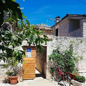 Apartman Branko, Starigrad-Paklenica