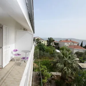 Apartman Duda, Starigrad-Paklenica